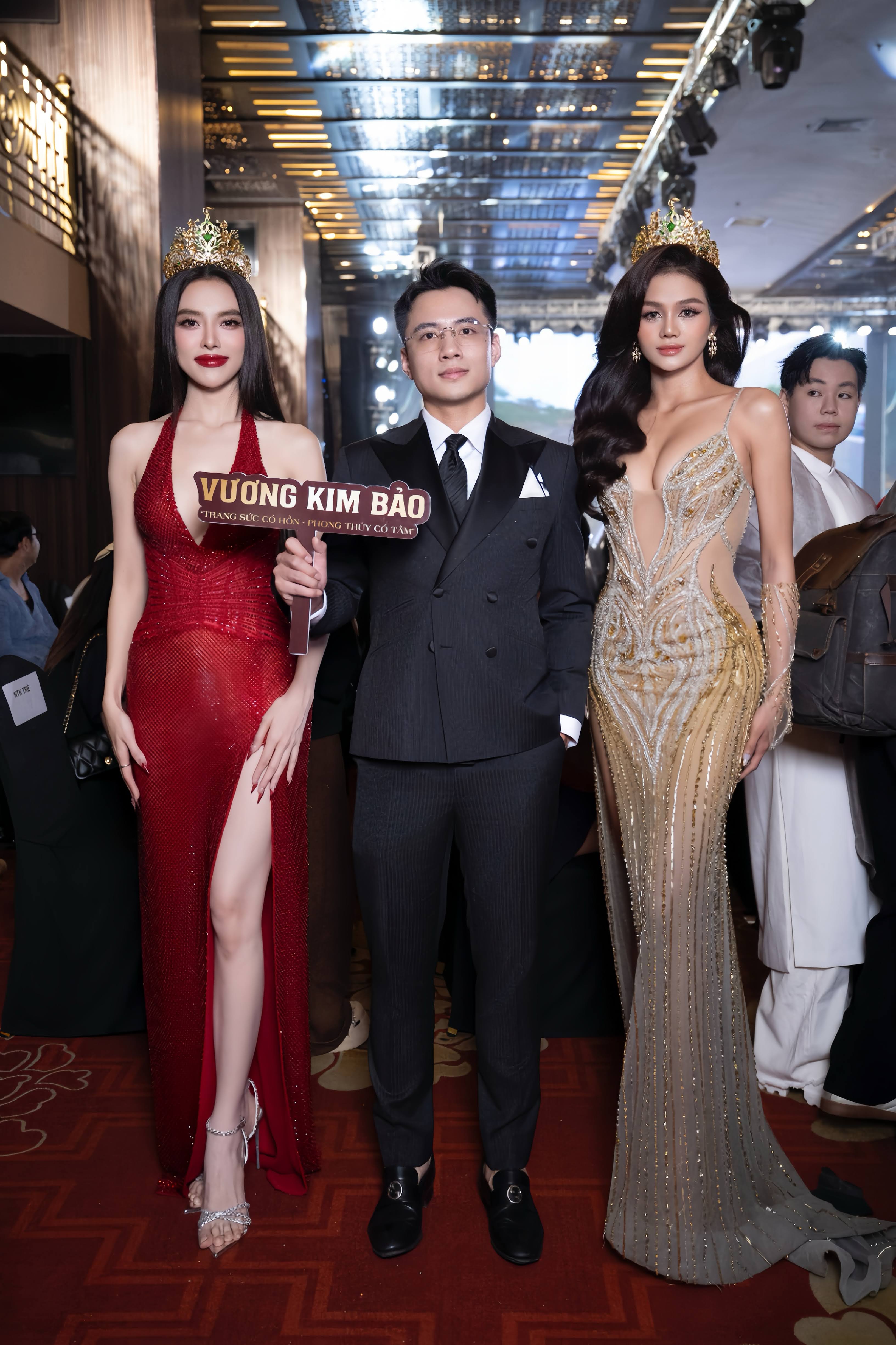 Khi y khoa tử tế của Bác Sĩ Tuấn Dương gặp phong thủy ứng dụng khoa học của Đỗ Hải Vương Nam