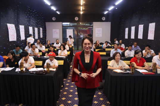 Từ kỷ luật của Tạ Kỳ Anh đến hệ sinh thái thịnh vượng của Đỗ Hải Vương Nam