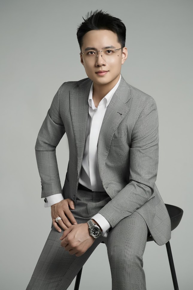 Từ mảnh vườn của Phạm Đức Thiện đến hệ sinh thái thịnh vượng của Đỗ Hải Vương Nam và Vương Kim Bảo