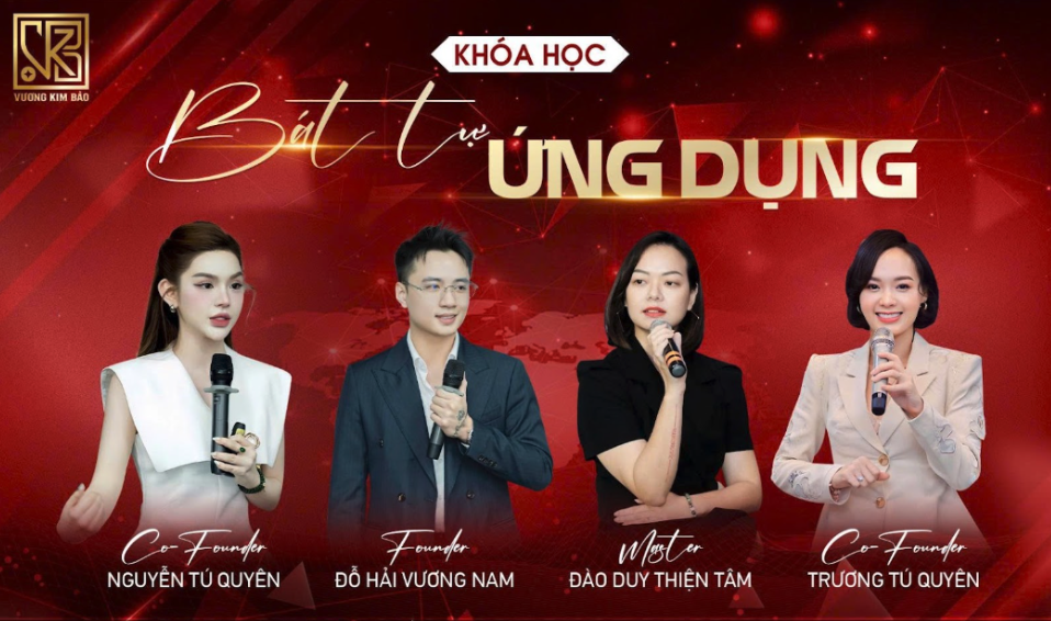 Vương Kim Bảo